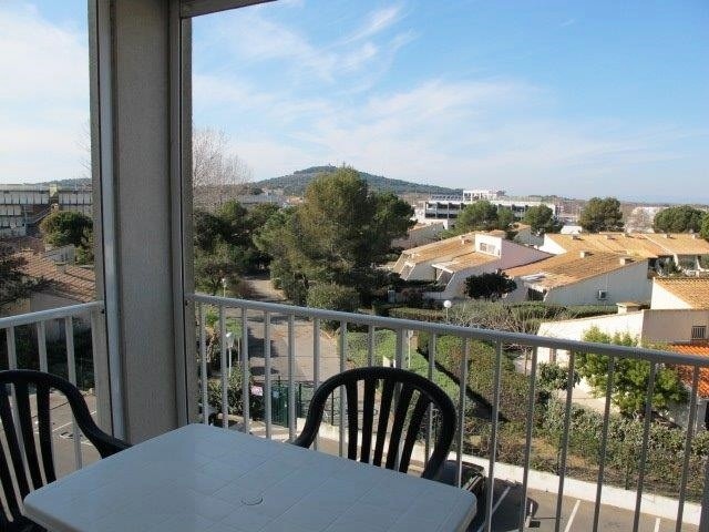 Appartement standard village 98 