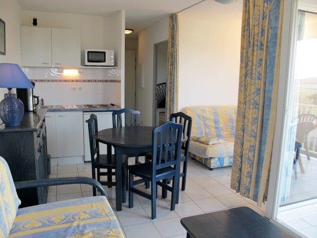 Appartement standard village 99 