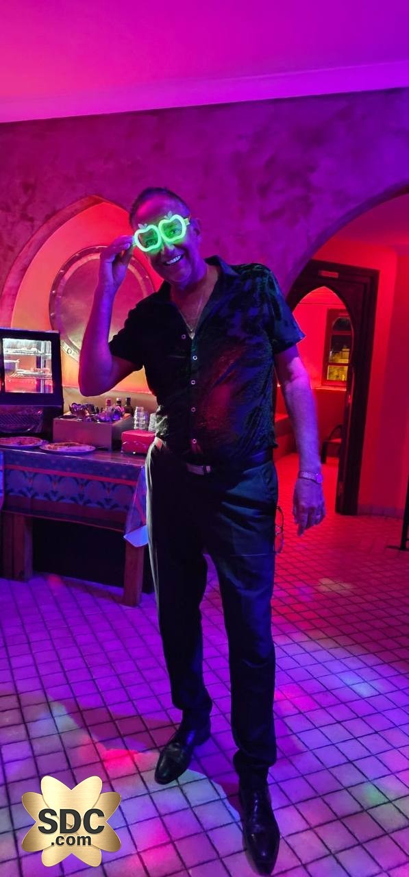 private party riad5