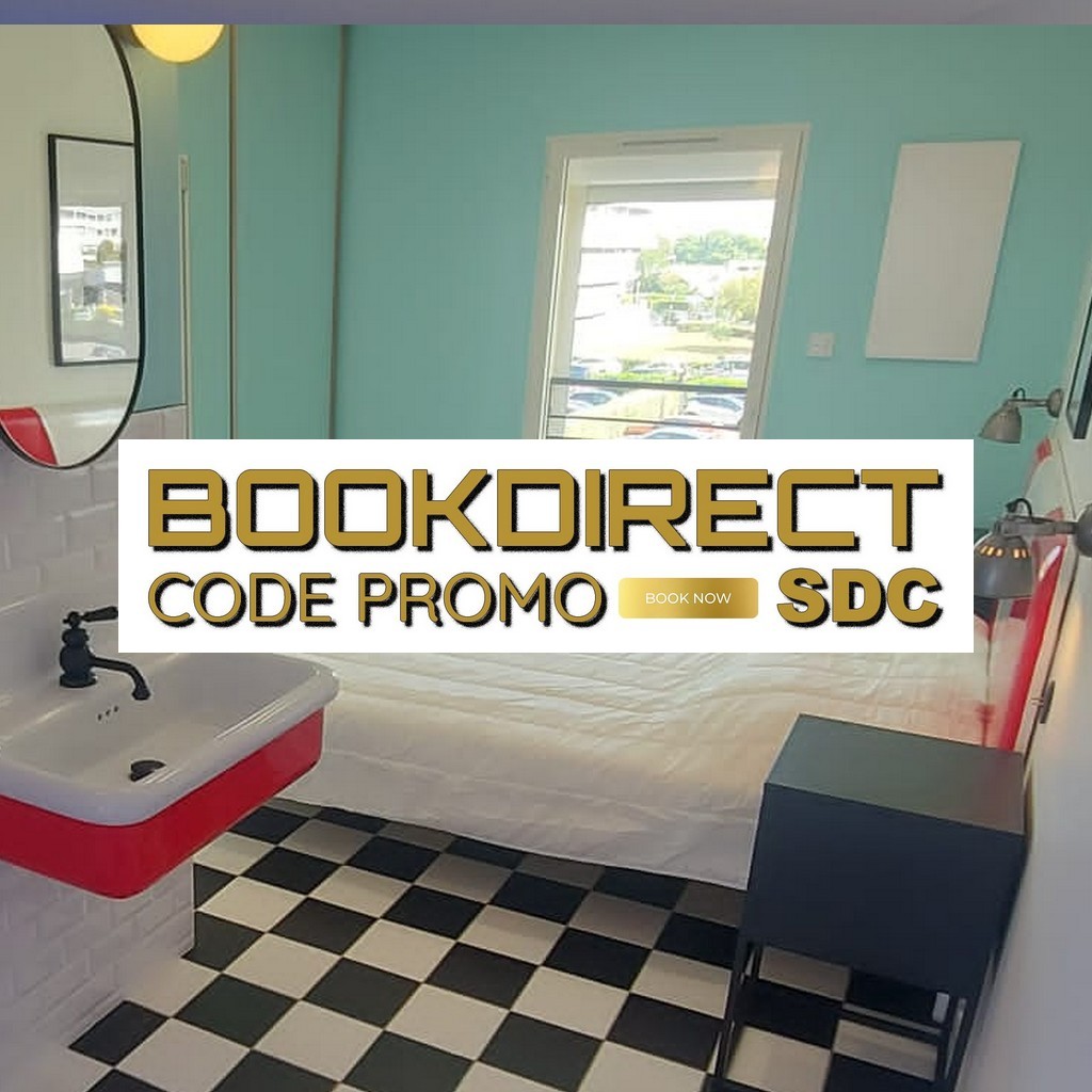 Bookdirect48