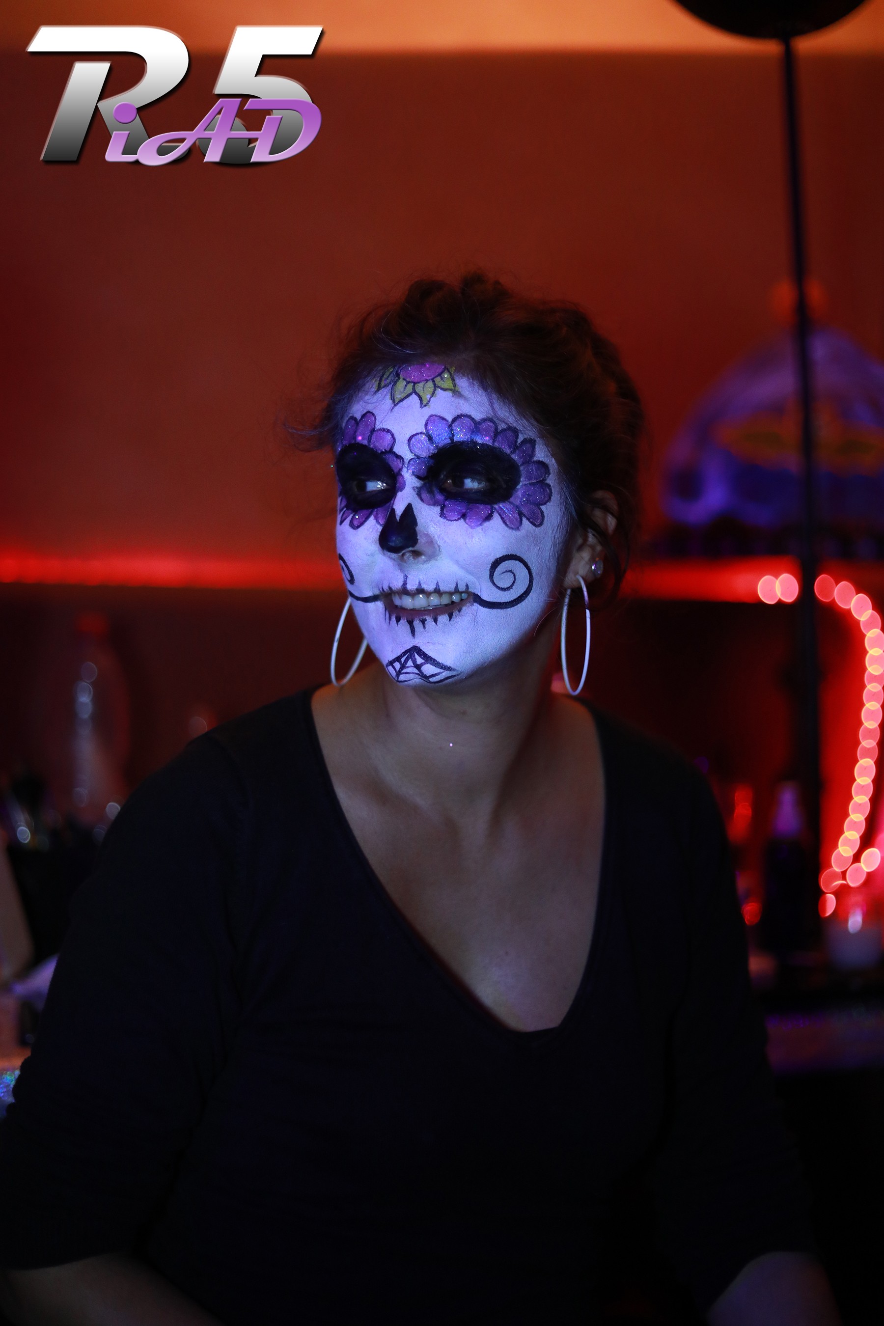 Halloween RiAD5