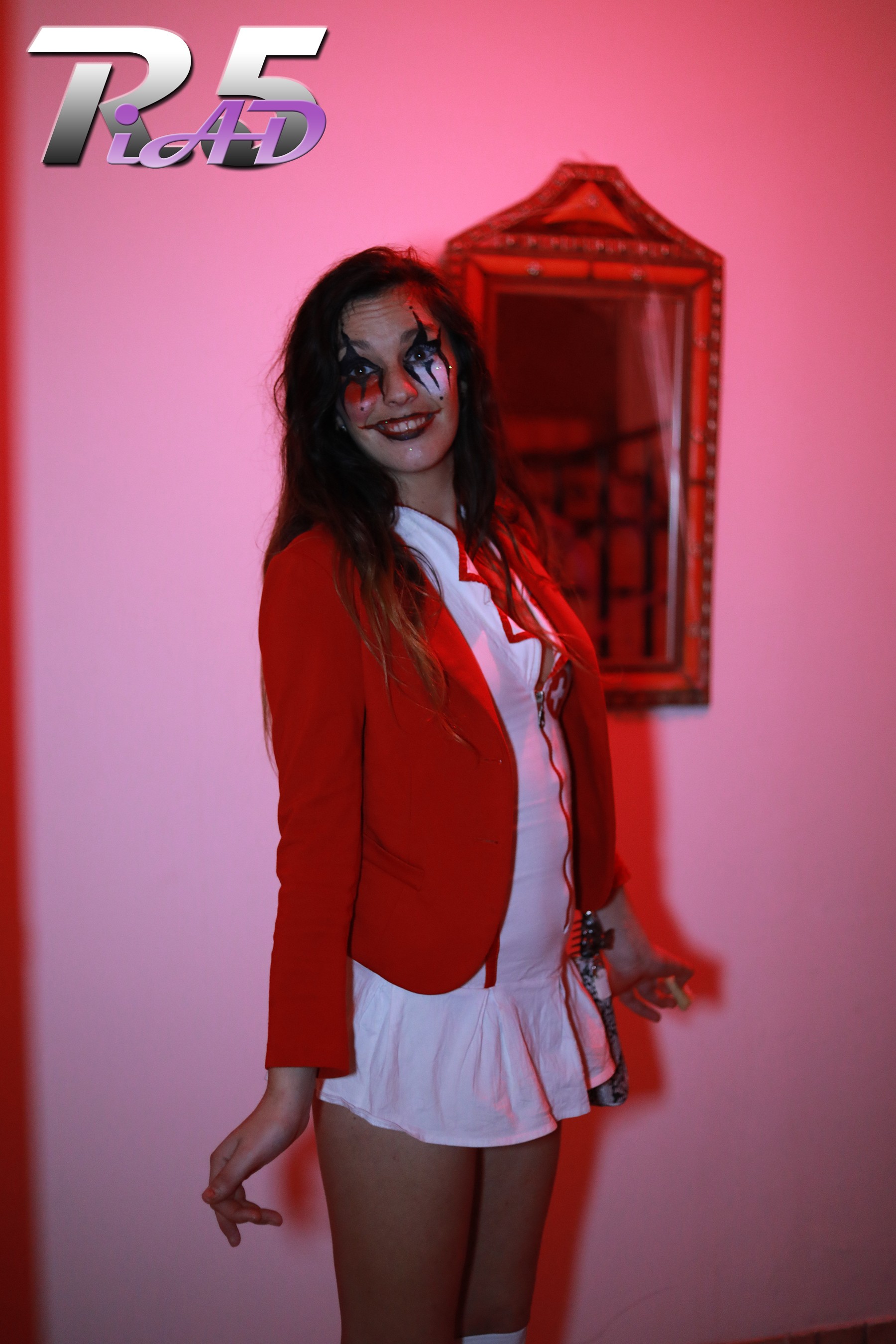 Halloween RiAD5