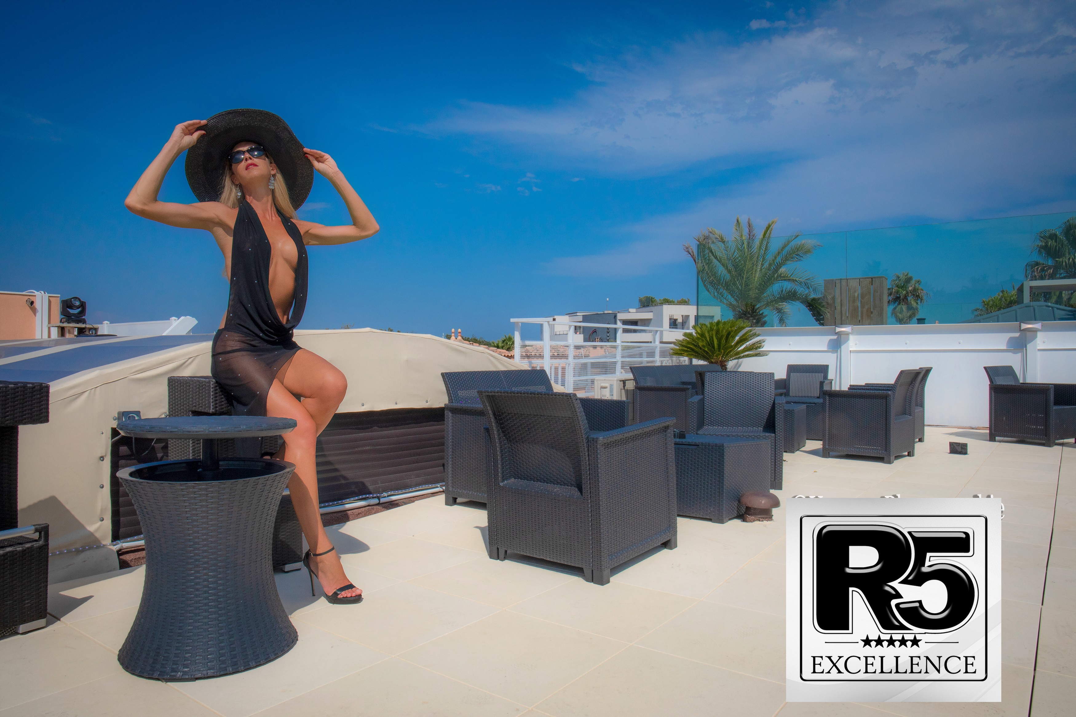 Sexy RiAD5 2020