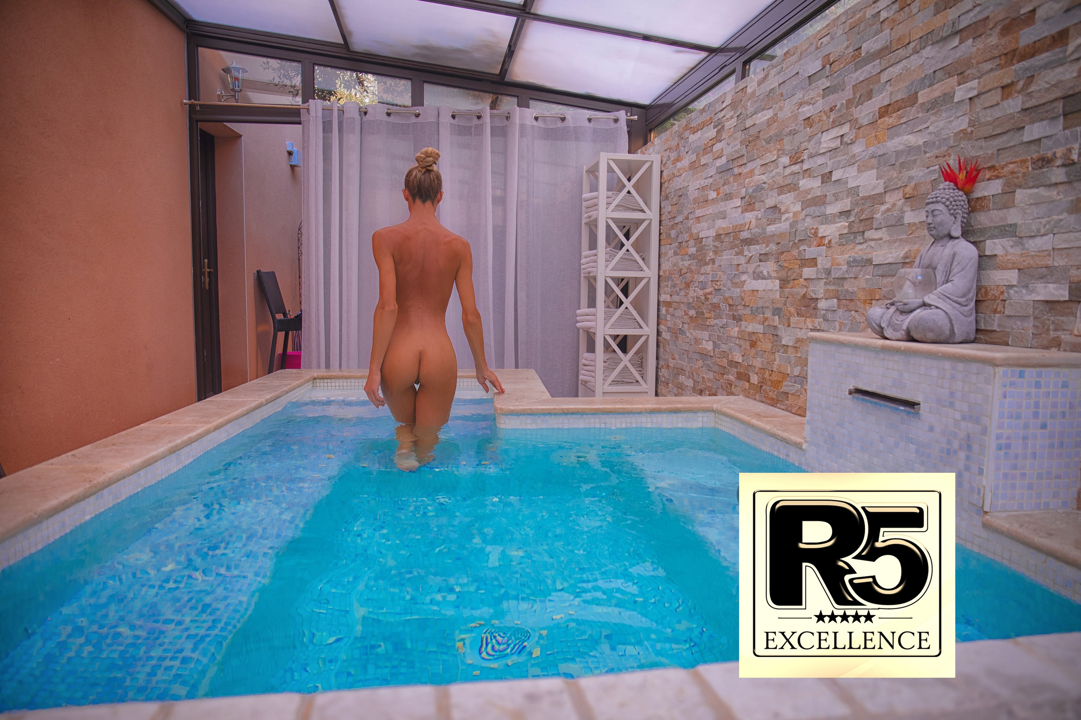 Sexy RiAD5 2020