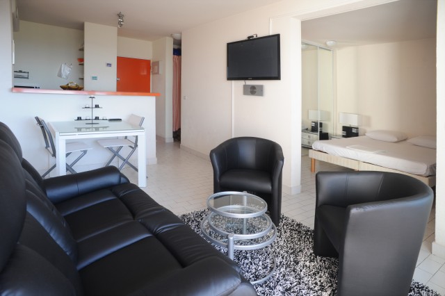 Studio Standard & Supérieur 