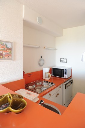 Studio Standard & Supérieur 