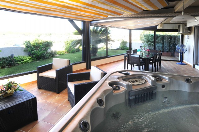 Studio & Villa de Luxe