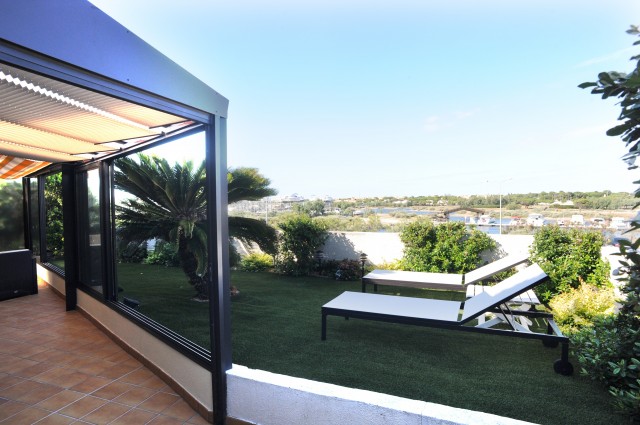 Studio & Villa de Luxe