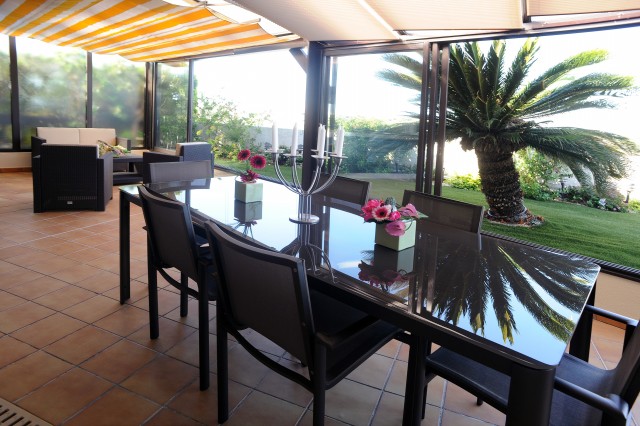 Studio & Villa de Luxe