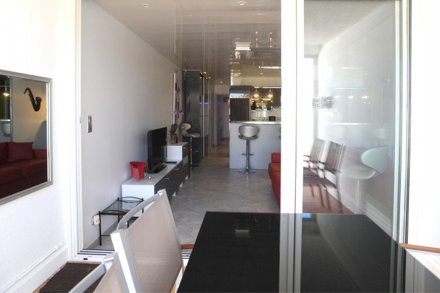 Studio & Villa de Luxe