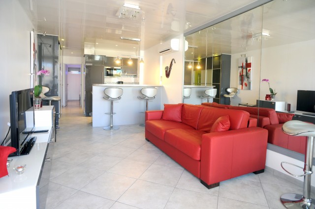 Studio & Villa de Luxe