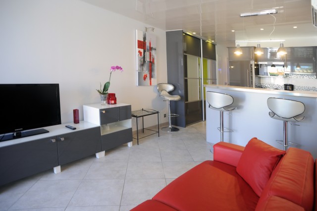 Studio & Villa de Luxe