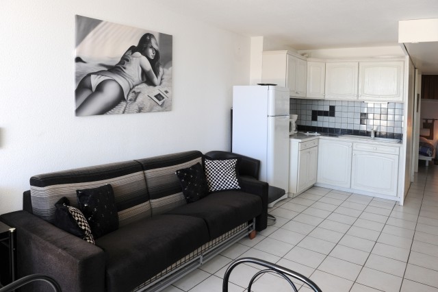 Studio & Villa de Luxe