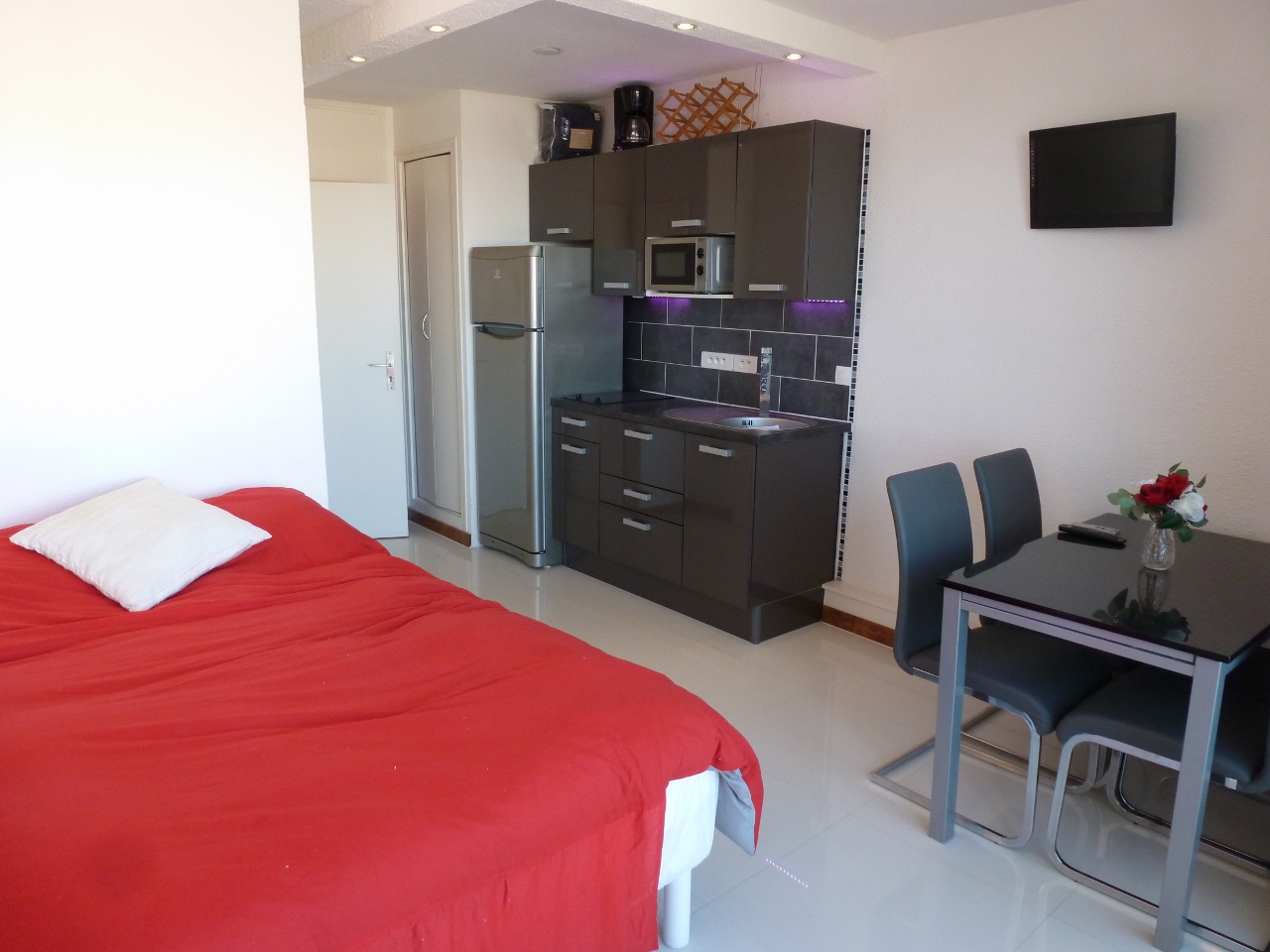 Studio Standard & Supérieur 