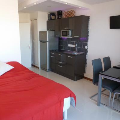 Studio Standard & Supérieur 