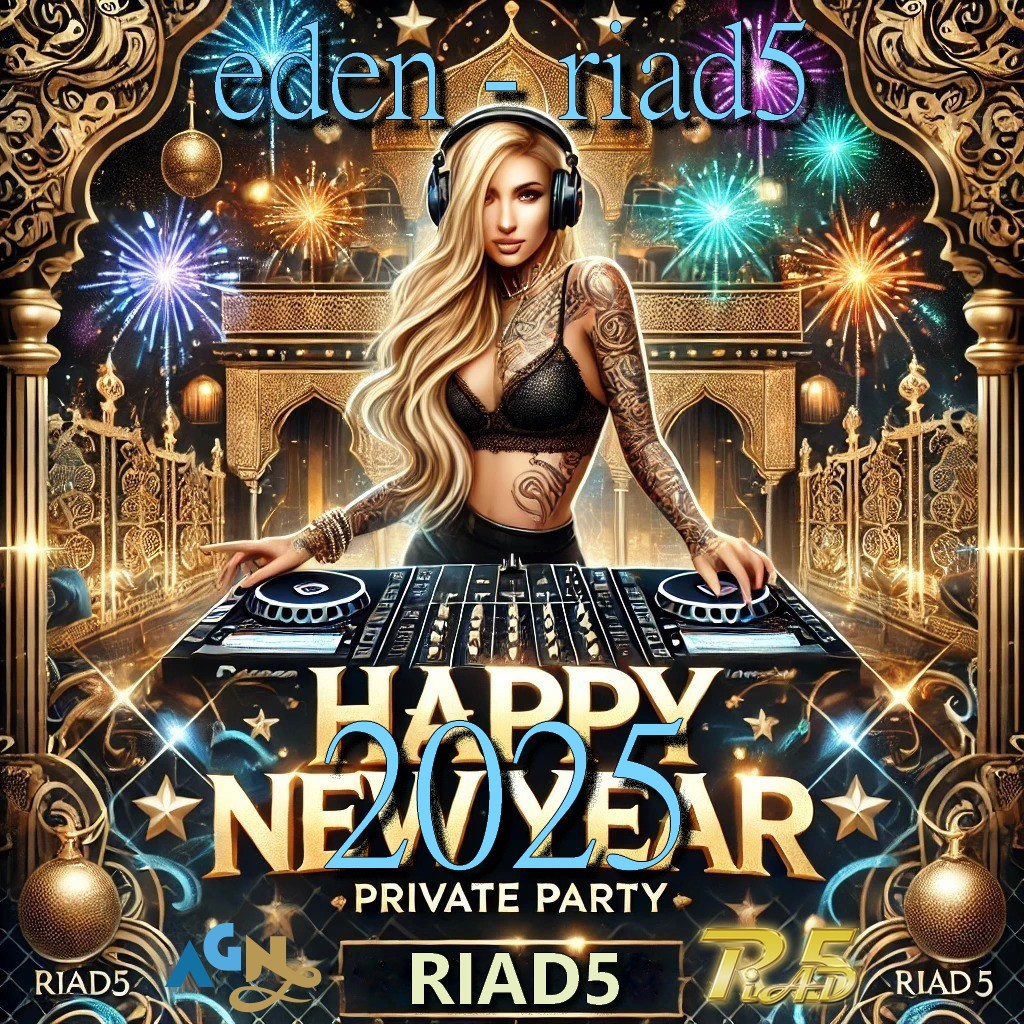 Eden riad5