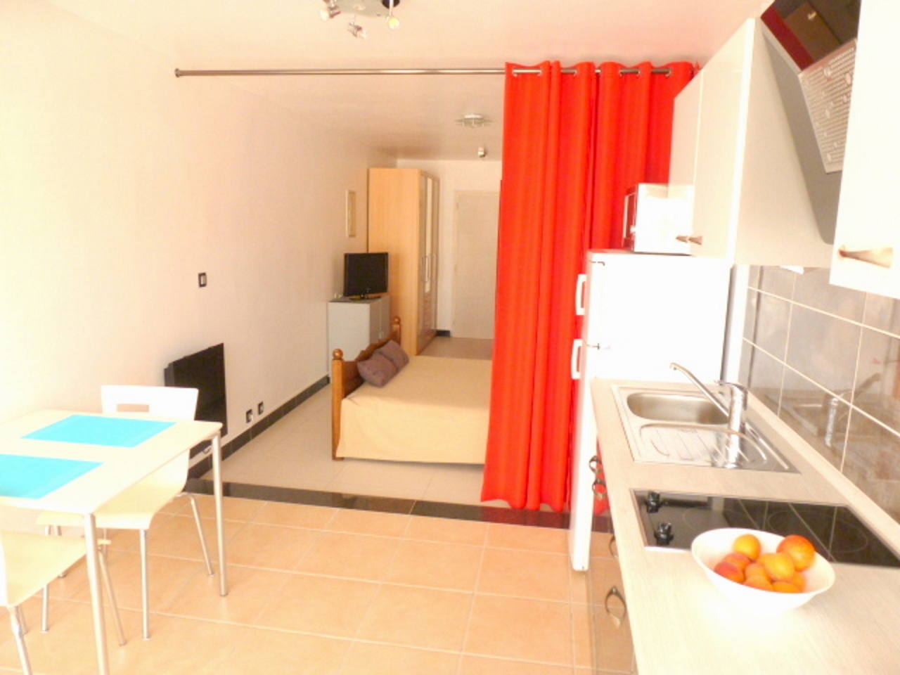 Studio Standard & Supérieur 