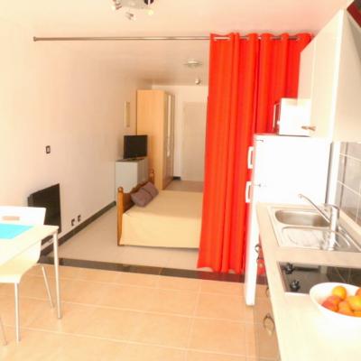 Studio Standard & Supérieur 