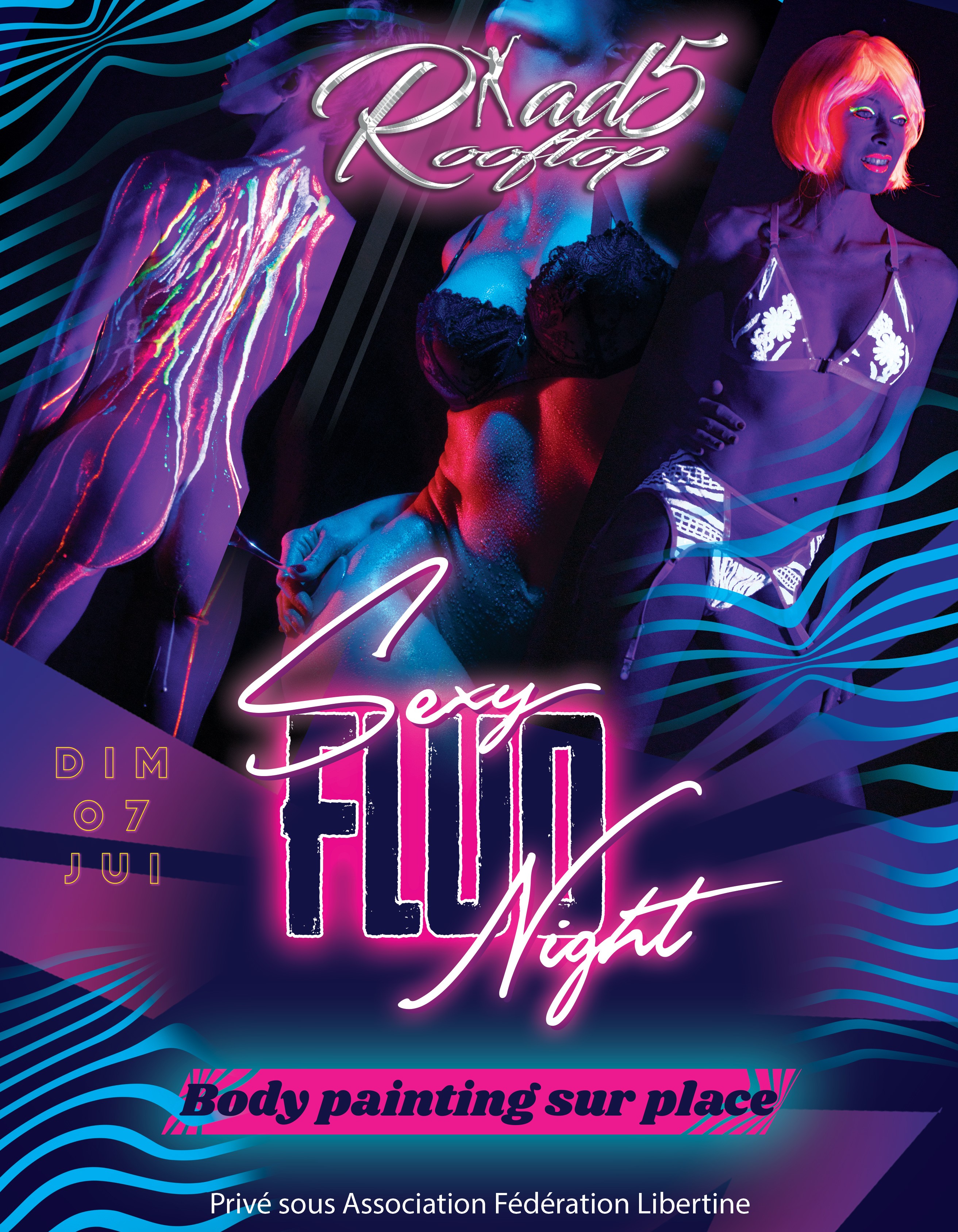 flyer party riad5