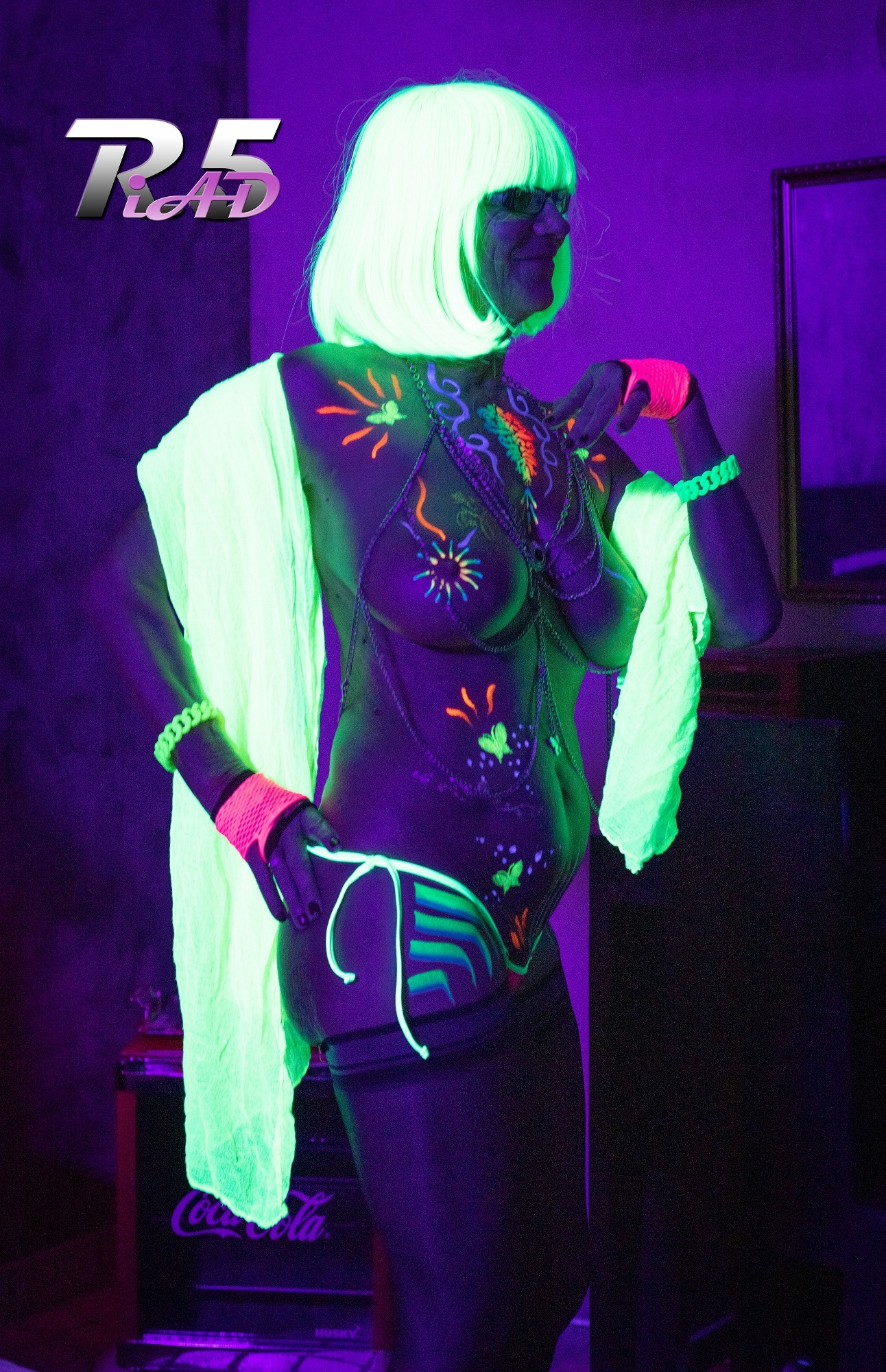 Fluo party 01 22 3 