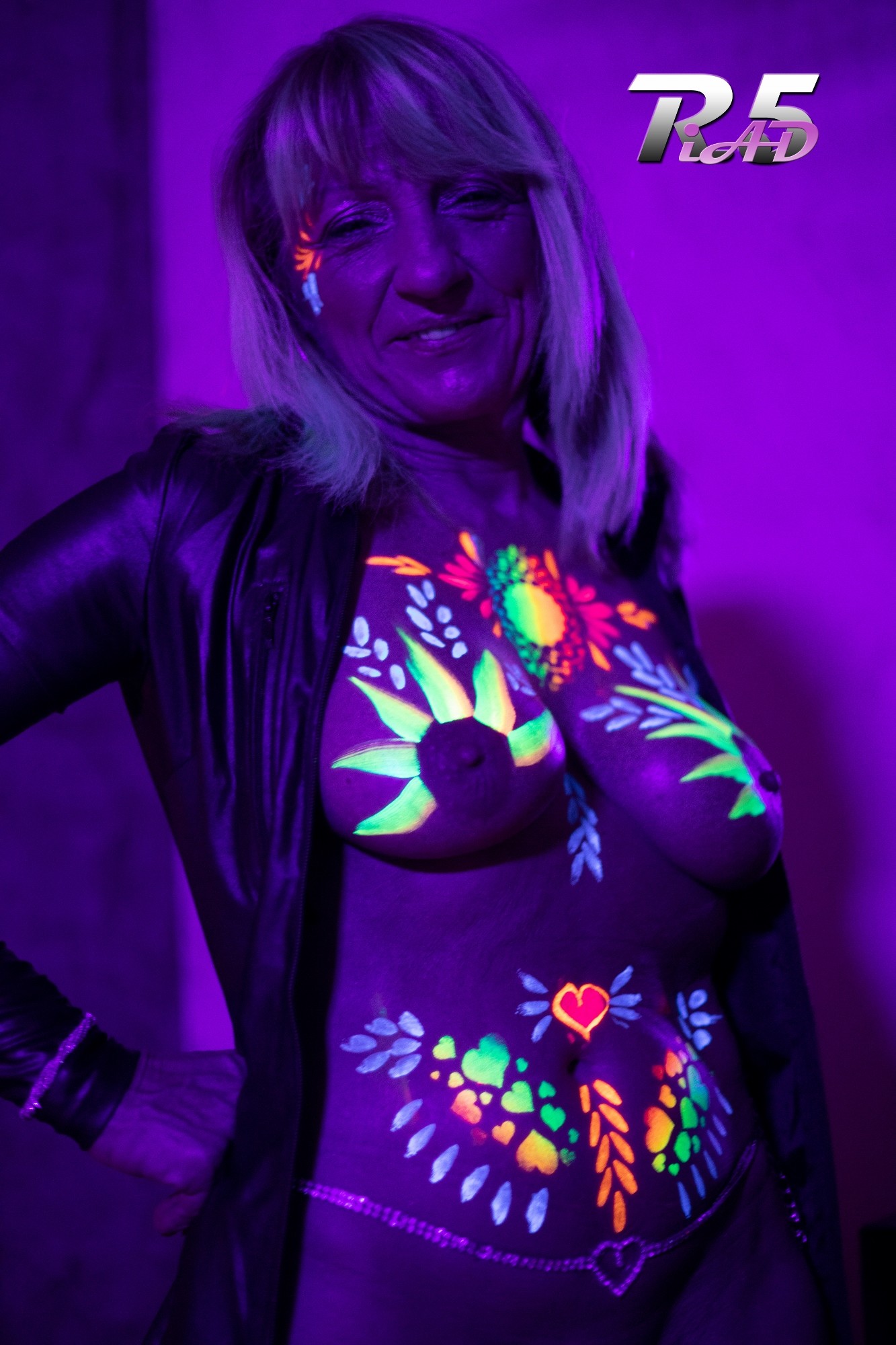 Fluo party 01 22 32 