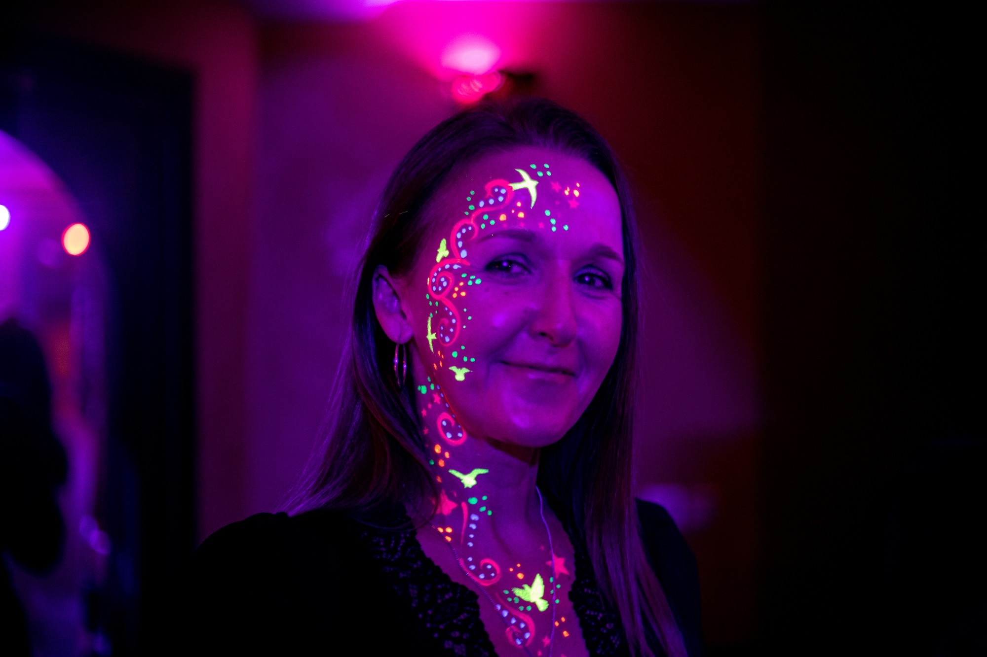 Fluo party 01 22 38 