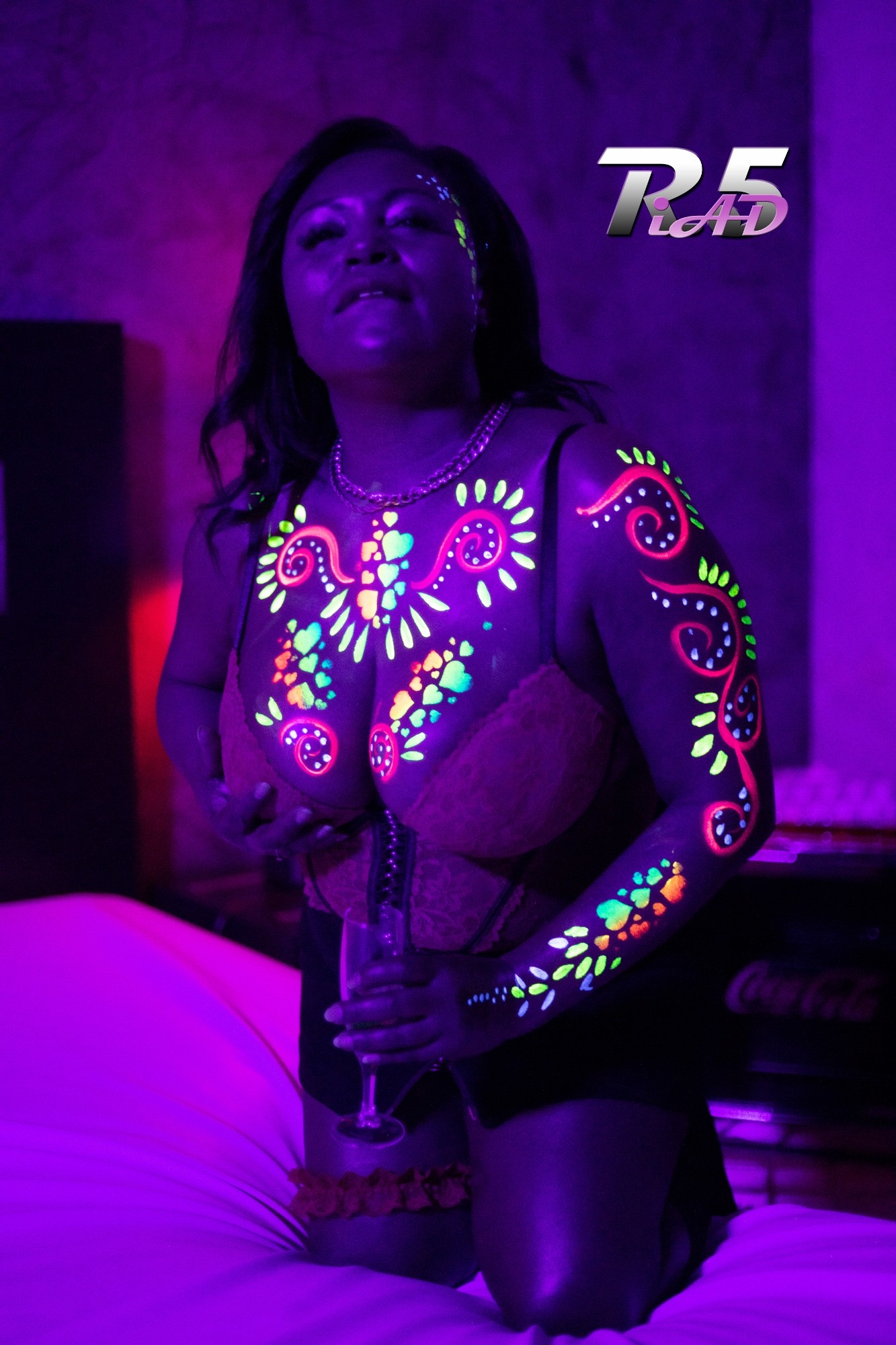 Fluo party 01 22 46 