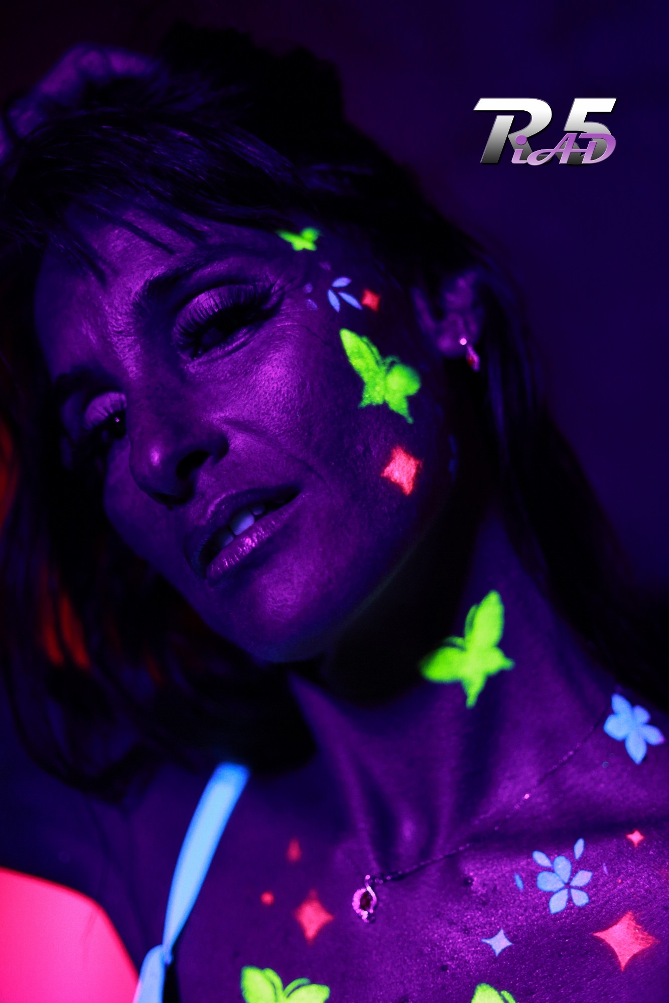 Fluo party 01 22 54 
