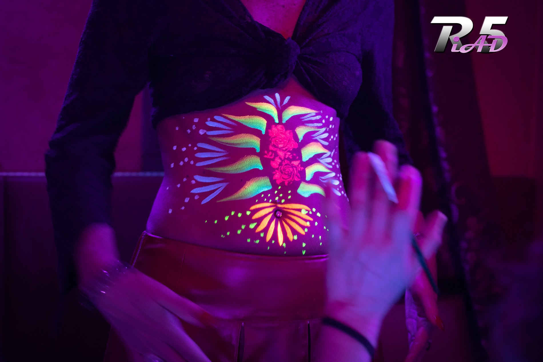 Fluo party 01 22 6 