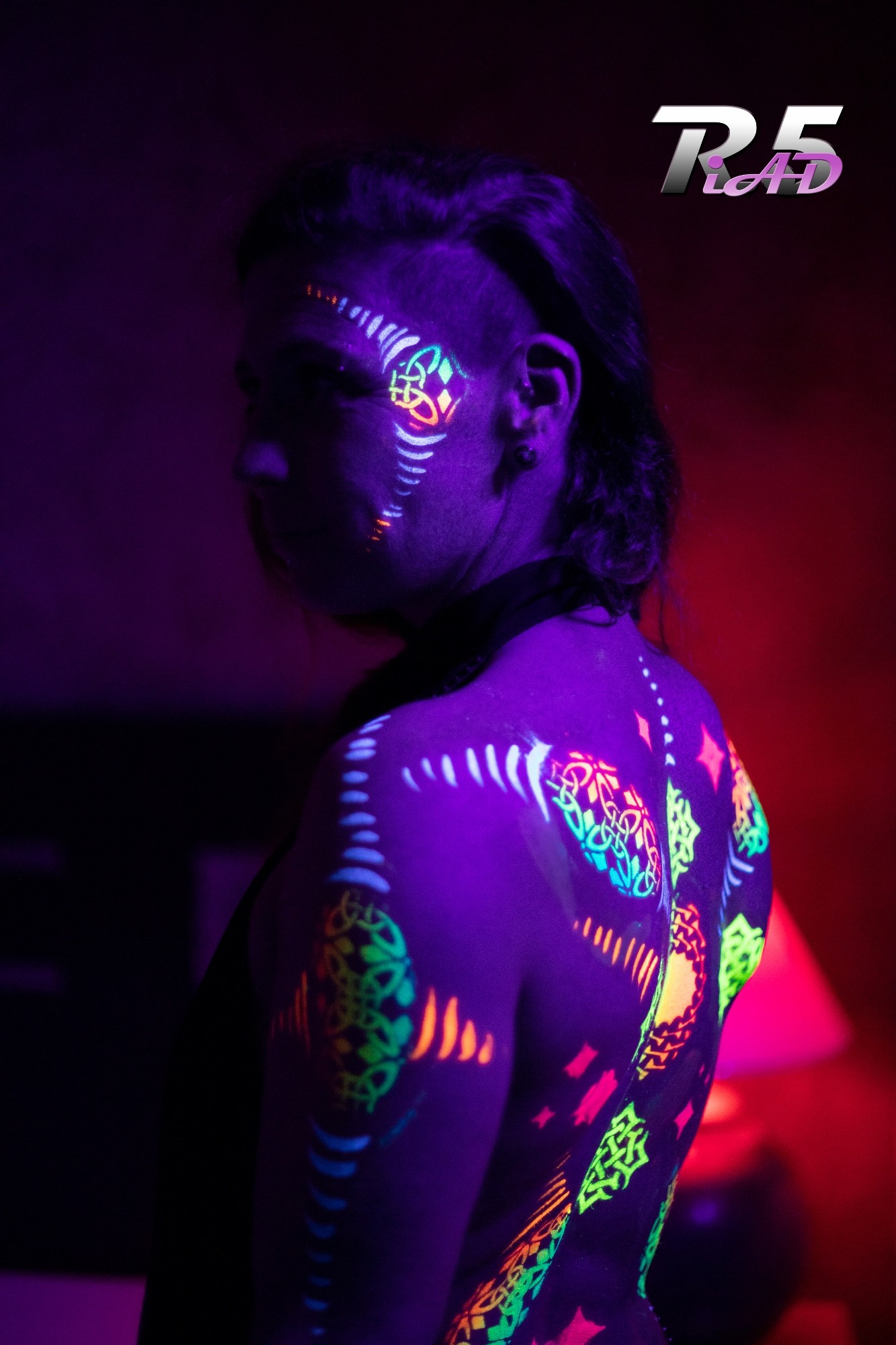 Fluo party 01 22 62 