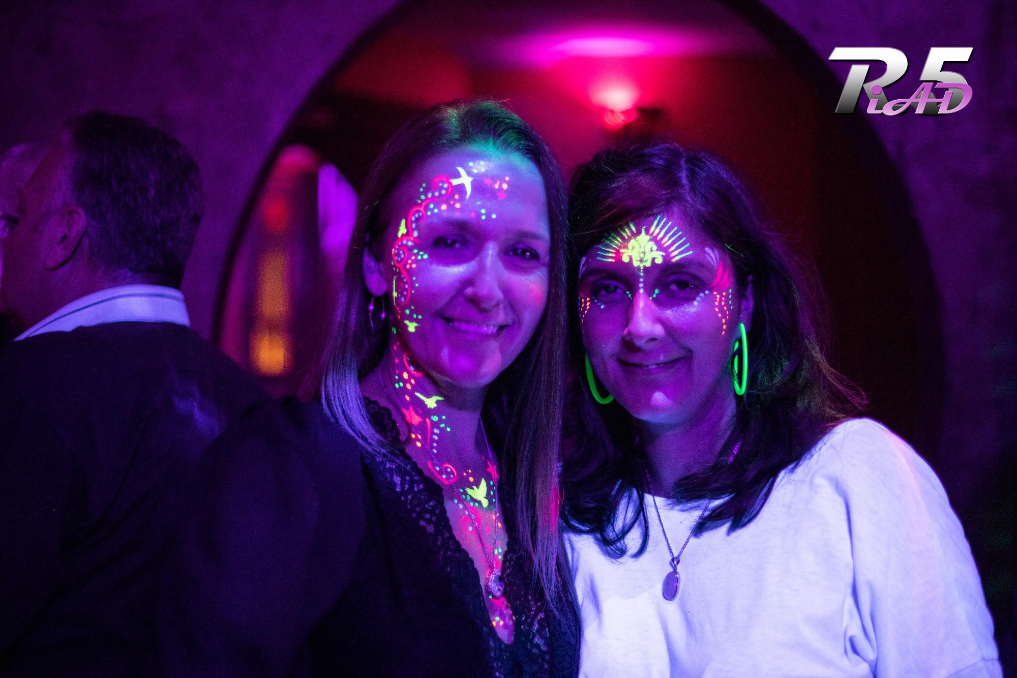 Fluo party 01 22 65 