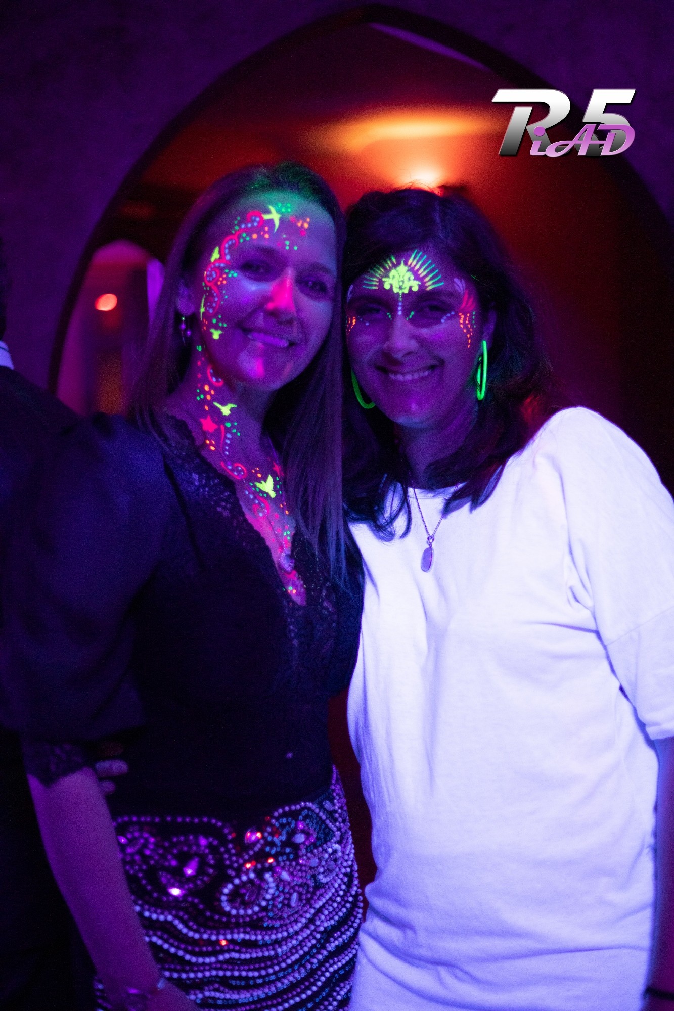 Fluo party 01 22 66 