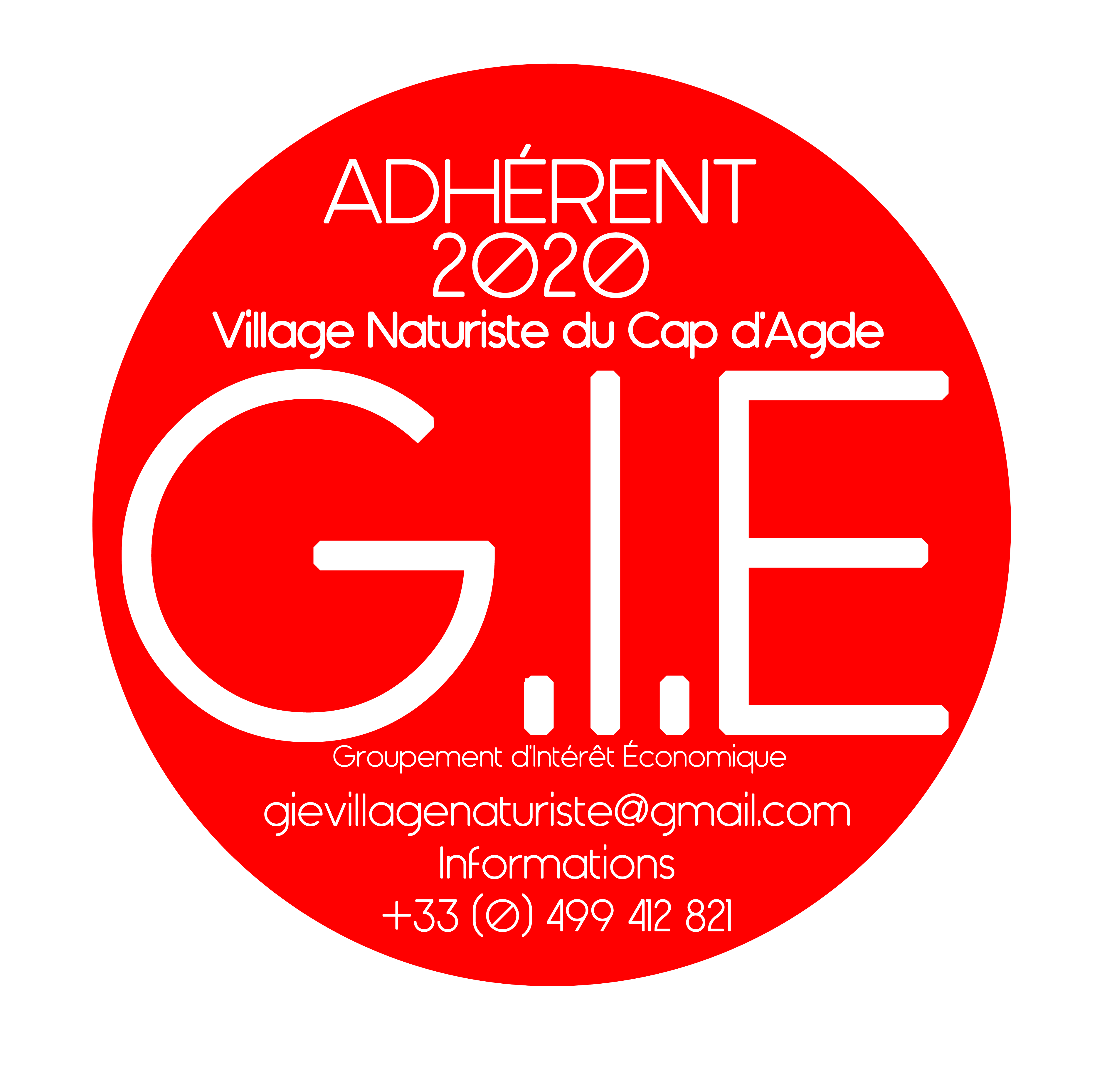 GIE partenaire 2020