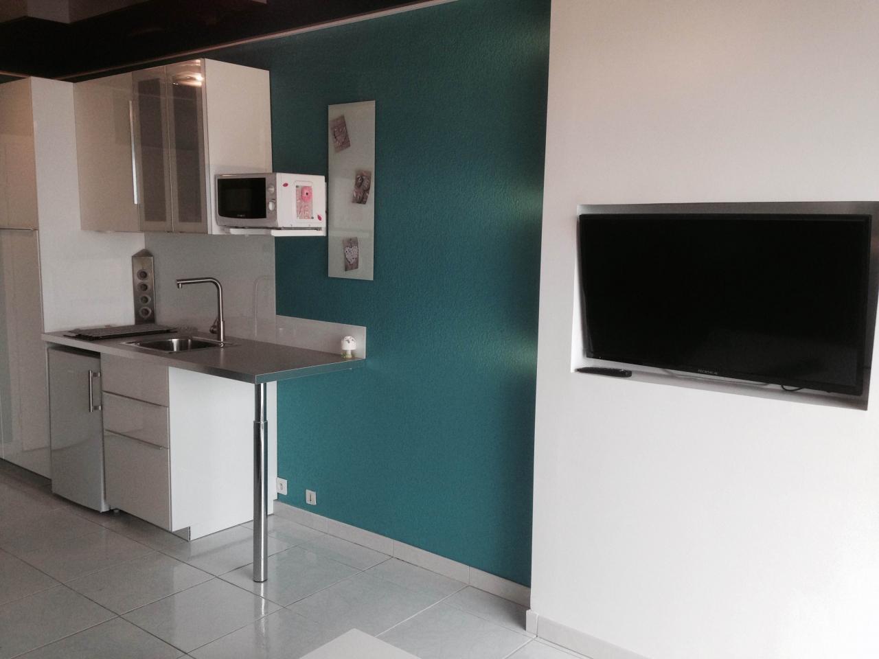 Studio Standard & Supérieur 
