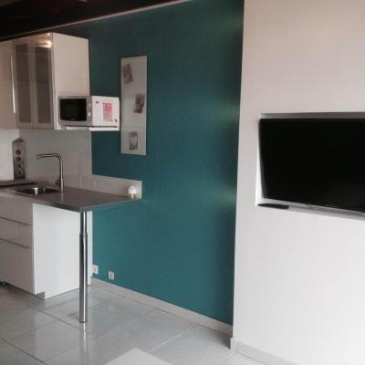 Studio Standard & Supérieur 
