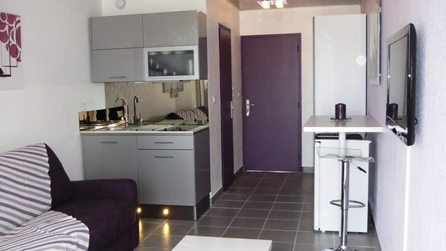 Studio Standard & Supérieur 