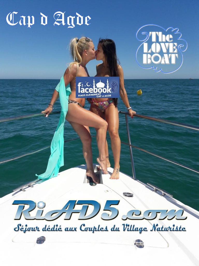 TheLoveBoat
