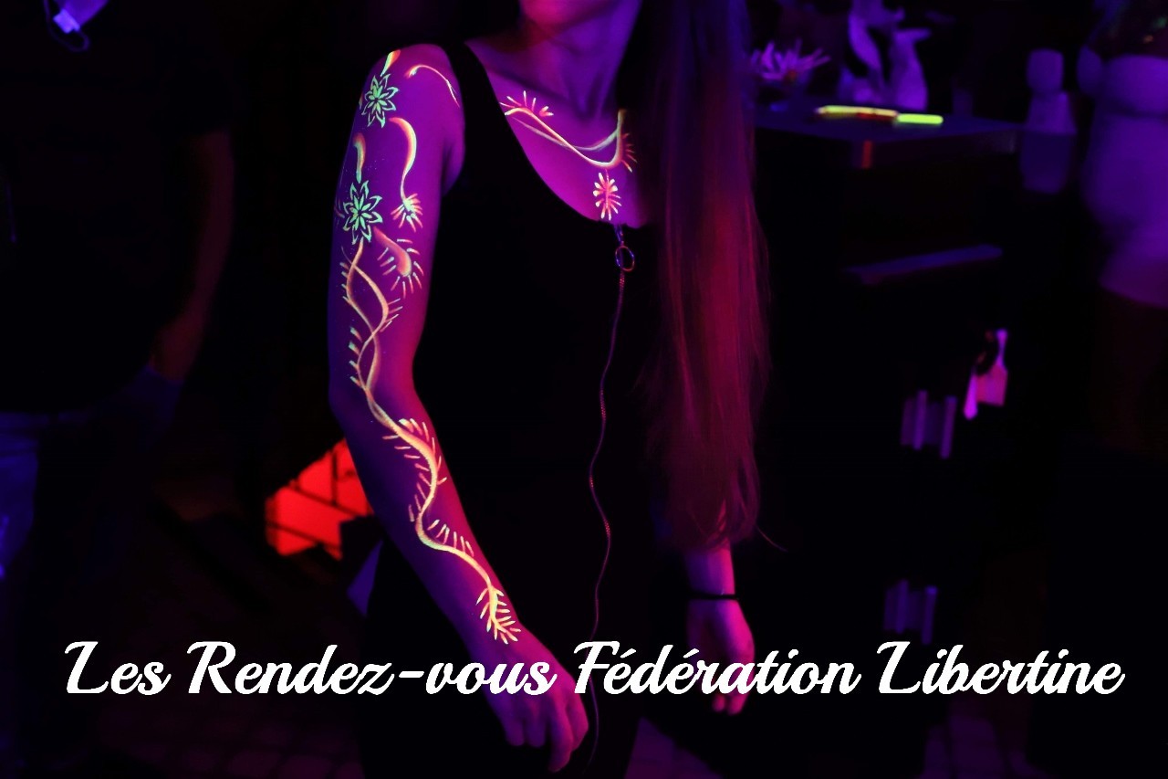Les rendez vous federation libertine