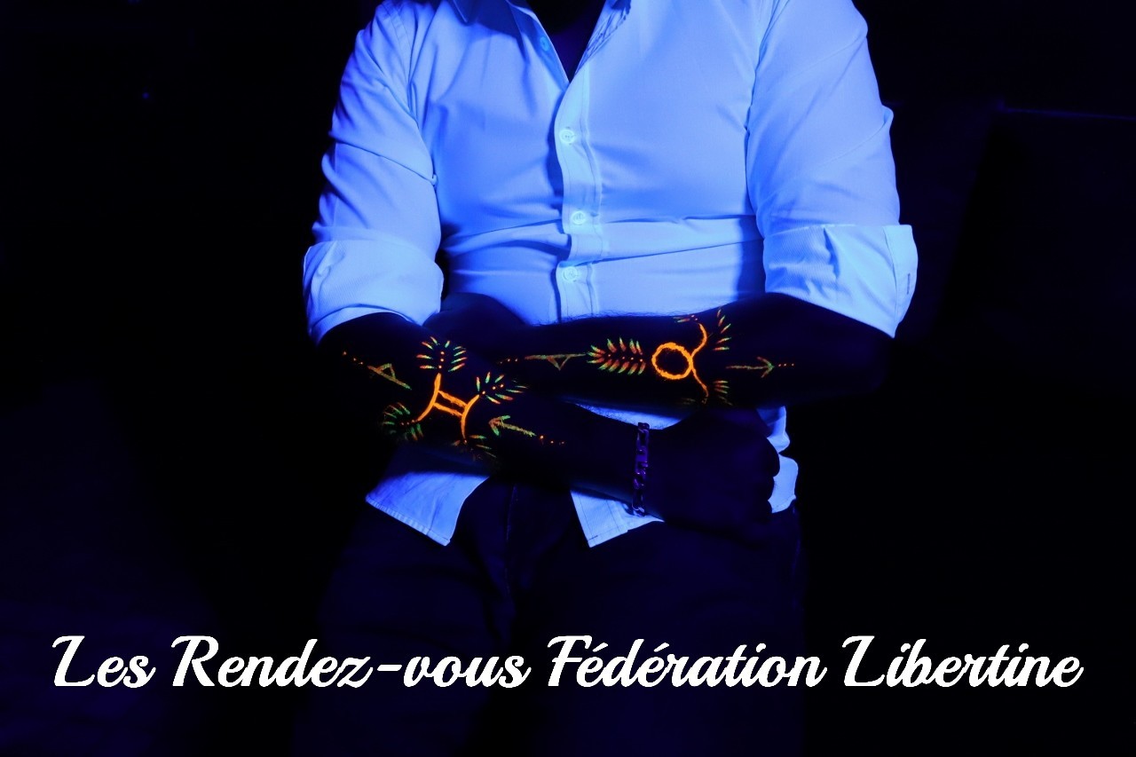 Les rendez vous federation libertine
