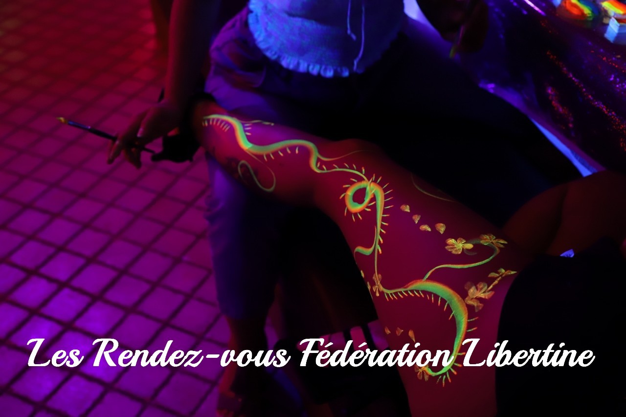 Les rendez vous federation libertine