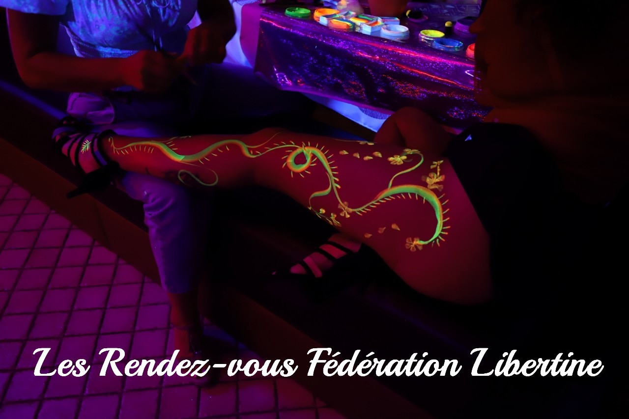 Les rendez vous federation libertine