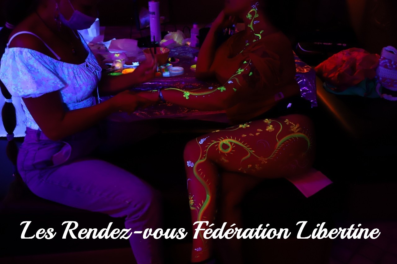 Les rendez vous federation libertine