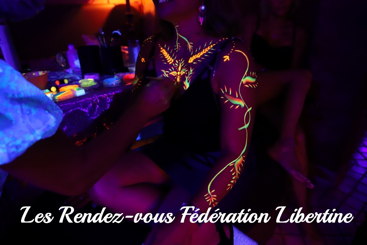 Les rendez vous federation libertine