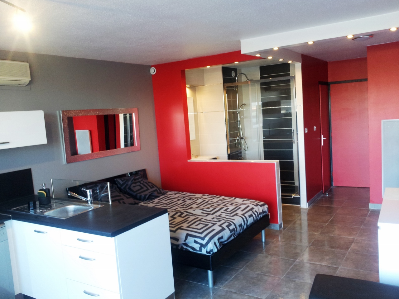 Studio luxe 12
