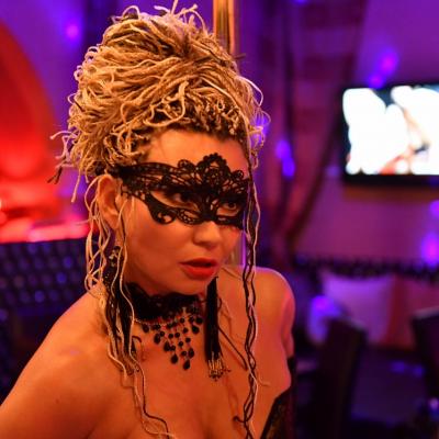 Mario Sinistaj photographe