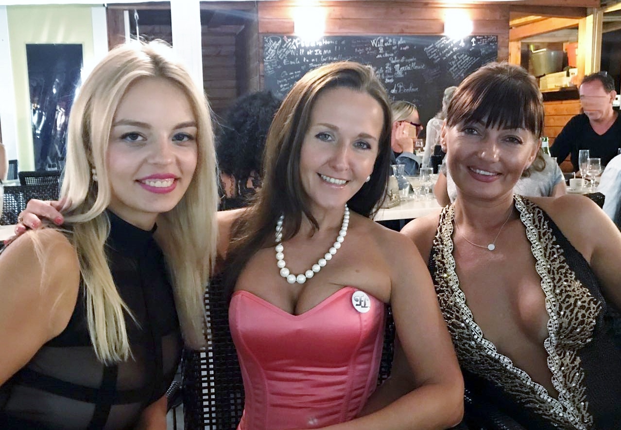 Olga Tanya Luda