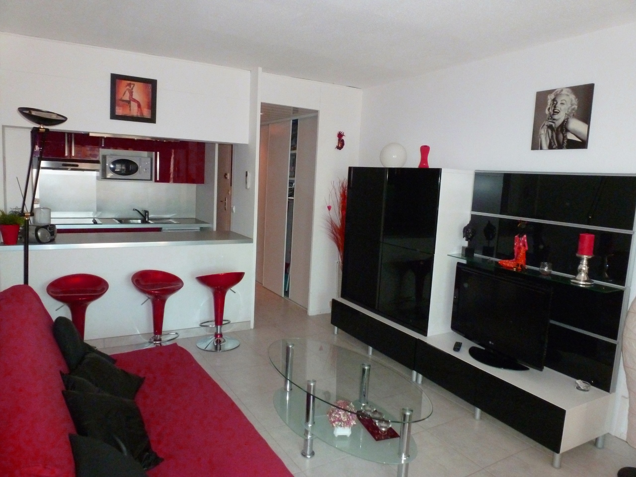Studio Standard & Supérieur 