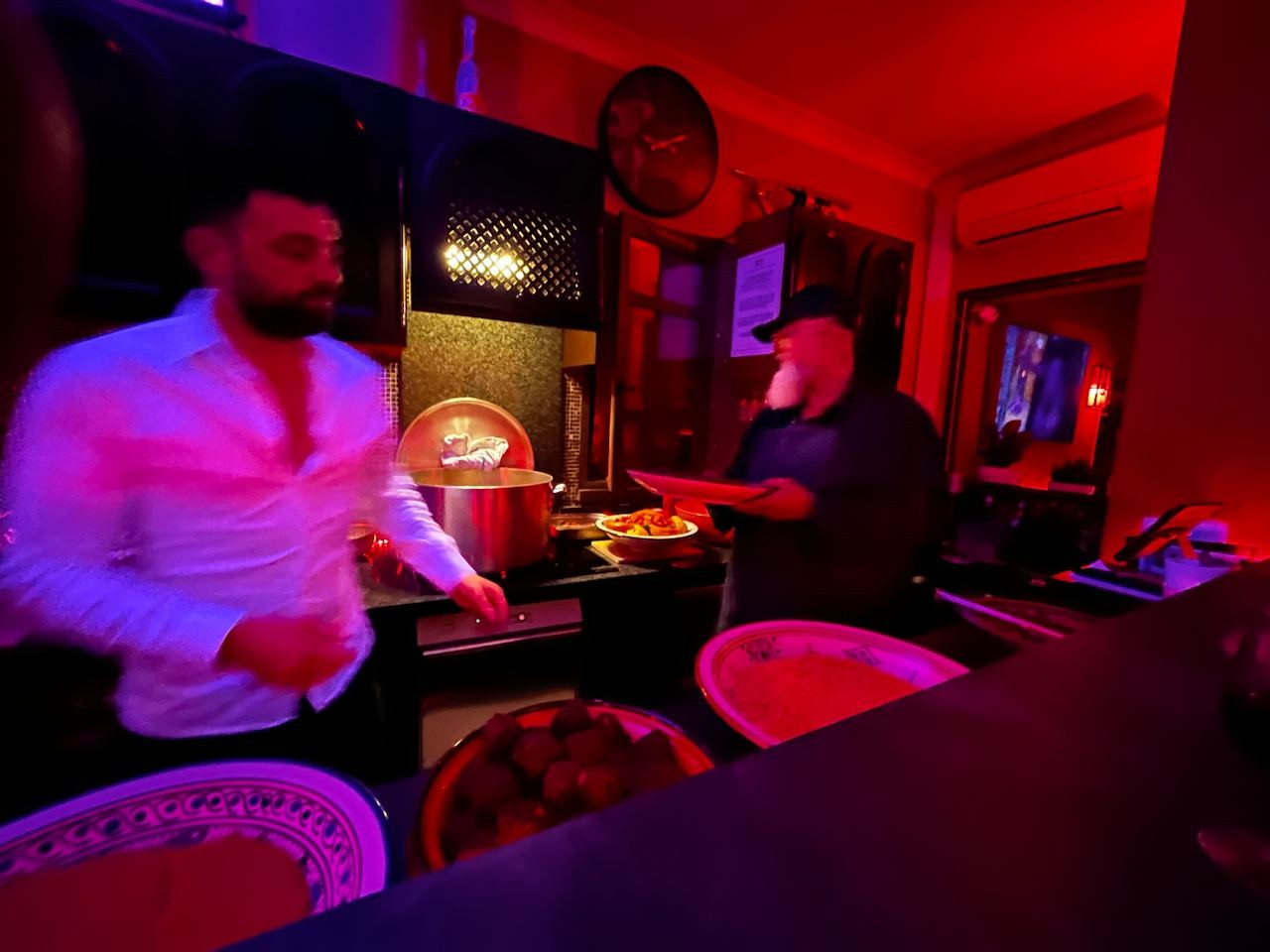 Nuit Orientale Riad5