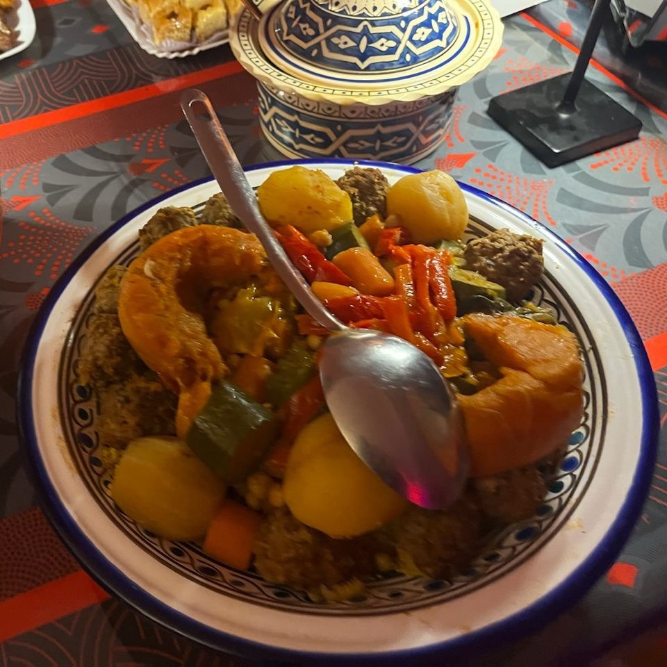 Nuit Orientale Riad5