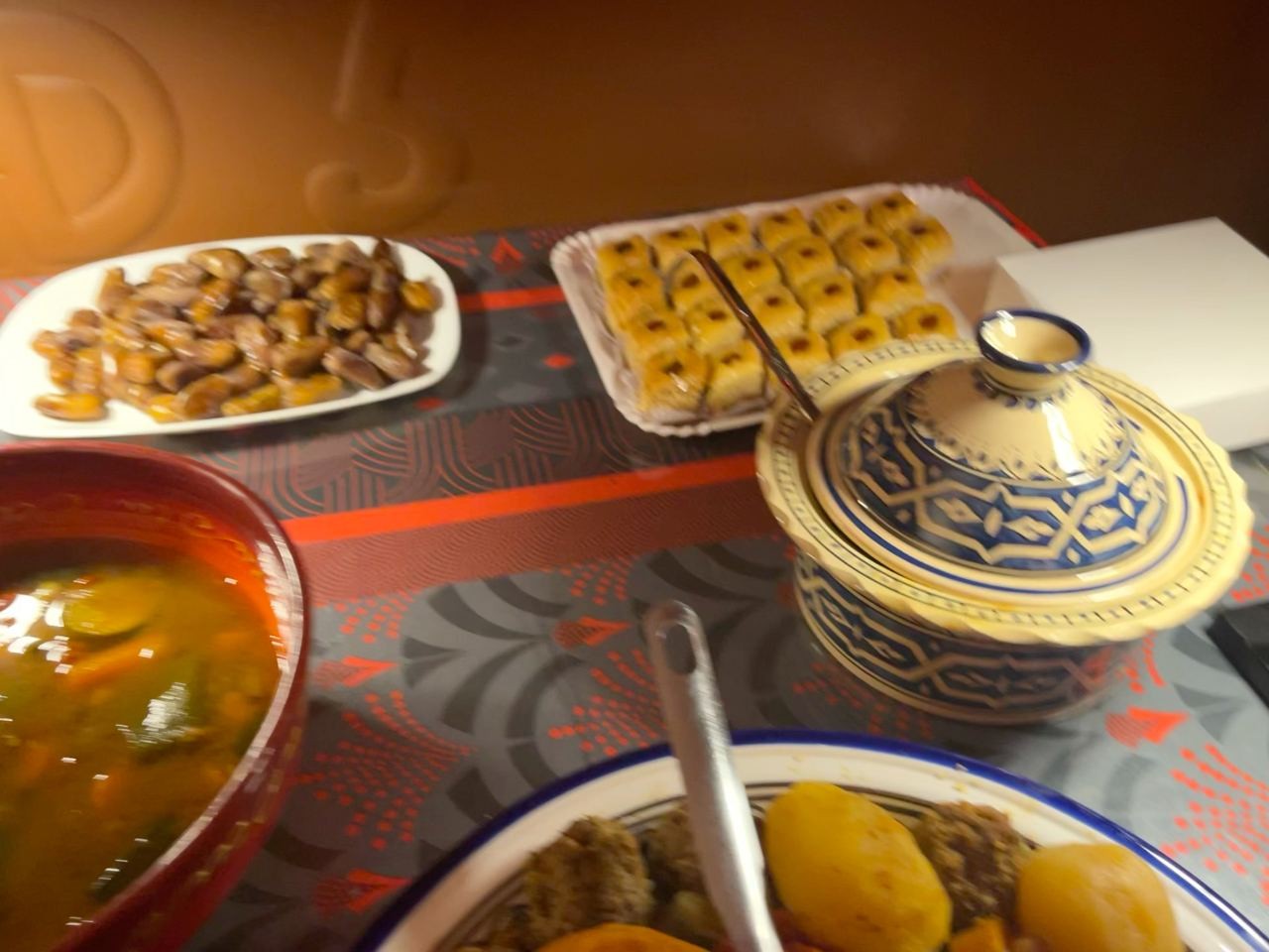 Nuit Orientale Riad5